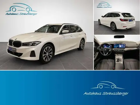 Annonce BMW SERIE 3 Diesel 2023 d'occasion 