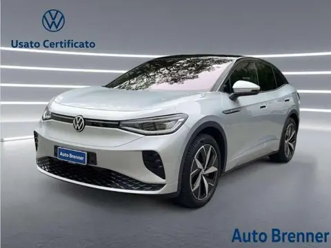 Annonce VOLKSWAGEN ID.5 Électrique 2022 d'occasion 