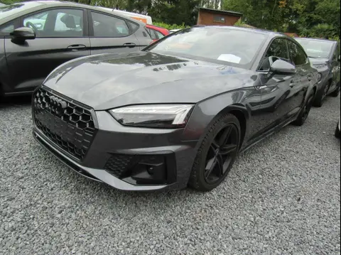 Used AUDI A5 Petrol 2022 Ad 