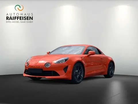 Used ALPINE A110 Petrol 2024 Ad 