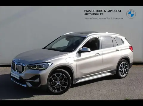 Annonce BMW X1  2021 d'occasion 