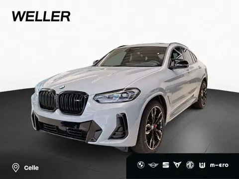 Annonce BMW X4 Diesel 2024 d'occasion 