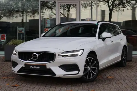 Annonce VOLVO V60 Essence 2020 d'occasion 