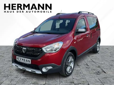 Used DACIA DOKKER Petrol 2020 Ad 