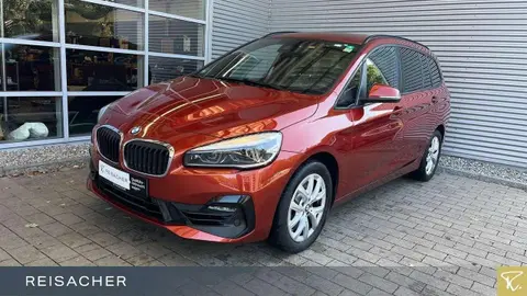 Annonce BMW SERIE 2 Diesel 2020 d'occasion 