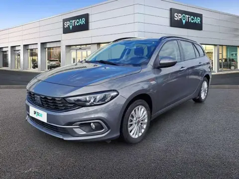 Used FIAT TIPO Petrol 2022 Ad 