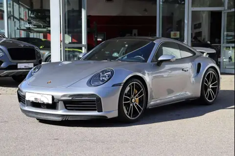 Used PORSCHE 992 Petrol 2020 Ad 