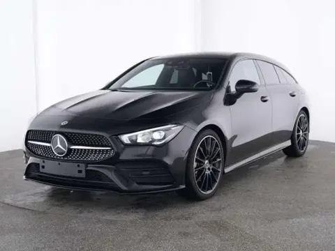 Used MERCEDES-BENZ CLASSE CLA Petrol 2023 Ad 