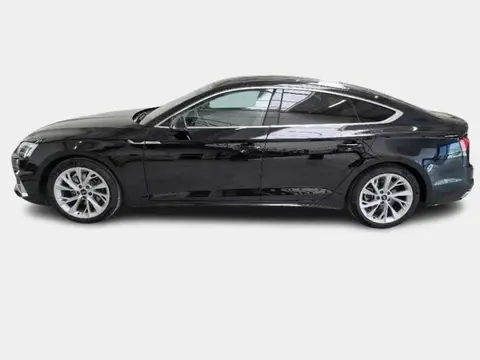 Used AUDI A5 Hybrid 2021 Ad 