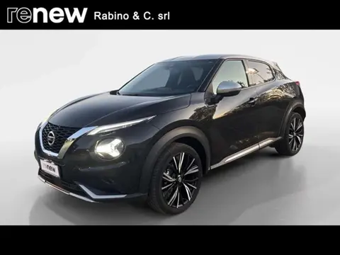 Annonce NISSAN JUKE Essence 2020 d'occasion 