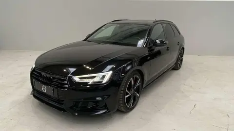 Used AUDI A4 Diesel 2018 Ad 