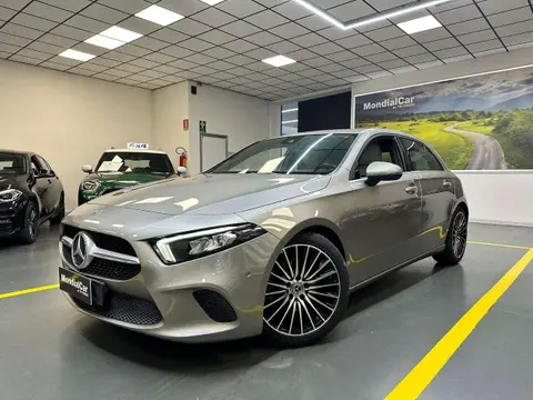 Used MERCEDES-BENZ CLASSE A Diesel 2019 Ad 