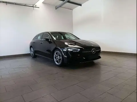 Used MERCEDES-BENZ CLASSE CLA Hybrid 2024 Ad 