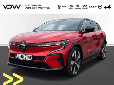 Annonce RENAULT MEGANE Électrique 2023 d'occasion 