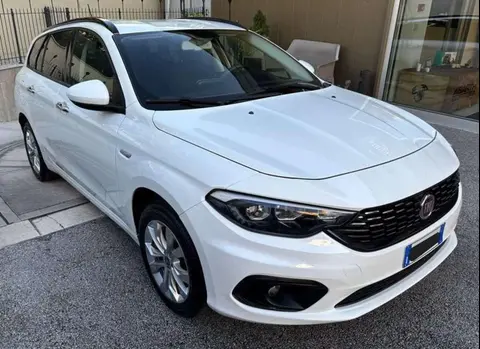 Annonce FIAT TIPO Essence 2020 d'occasion 