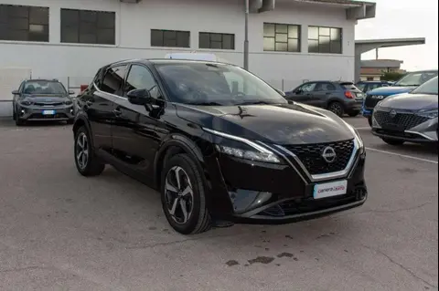 Used NISSAN QASHQAI Hybrid 2023 Ad 