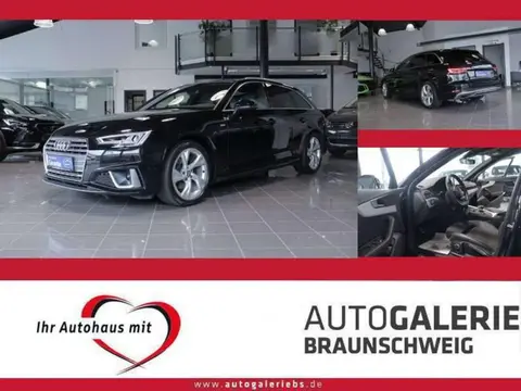 Used AUDI A4 Diesel 2019 Ad 