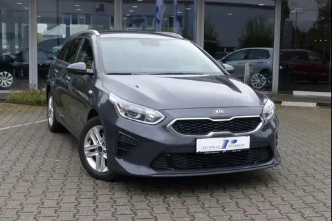 Used KIA CEED Petrol 2021 Ad 