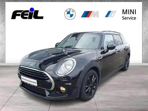 Annonce MINI COOPER Essence 2018 d'occasion 