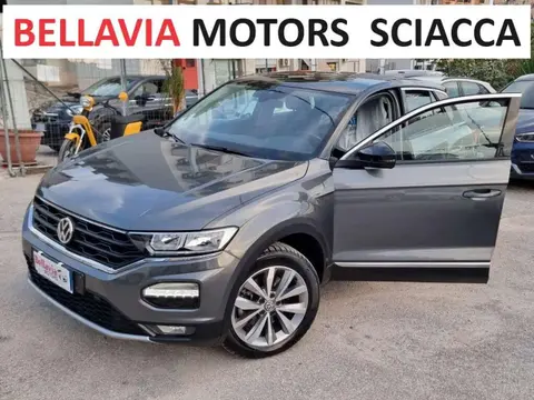 Used VOLKSWAGEN T-ROC Diesel 2019 Ad 