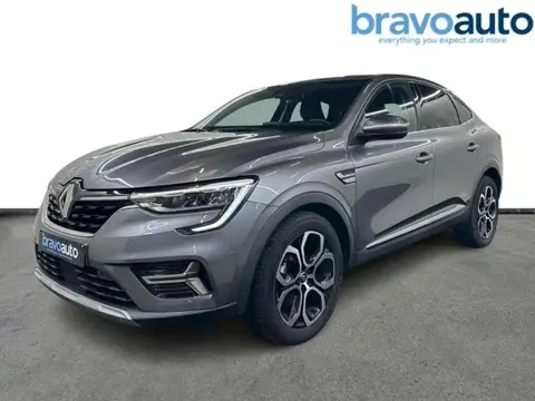 Annonce RENAULT ARKANA Essence 2023 d'occasion 