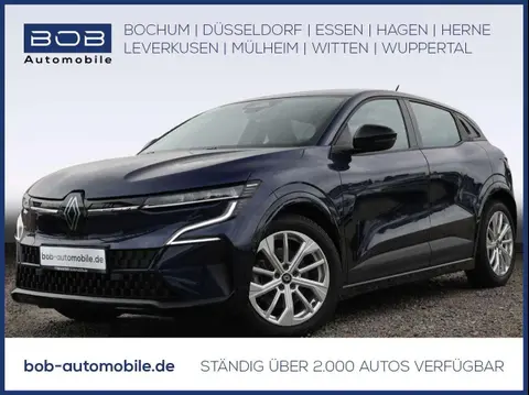 Annonce RENAULT MEGANE Électrique 2023 d'occasion 