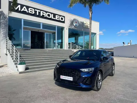 Annonce AUDI Q3 Diesel 2023 d'occasion 