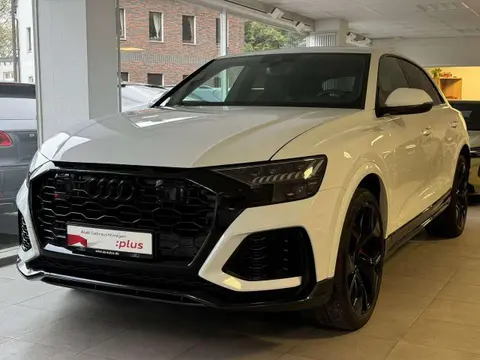 Used AUDI RSQ8 Petrol 2023 Ad 