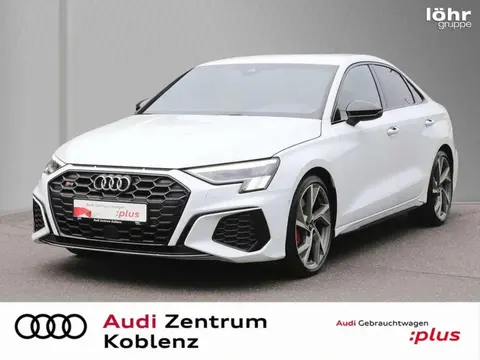 Annonce AUDI S3 Essence 2021 d'occasion 