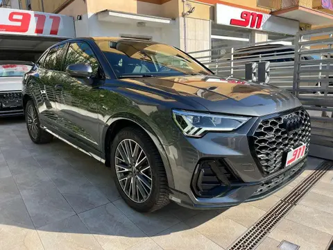 Annonce AUDI Q3 Diesel 2022 d'occasion 