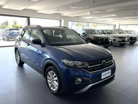 Used VOLKSWAGEN T-CROSS Petrol 2022 Ad 