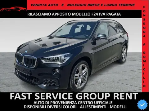 Used BMW X1 Diesel 2019 Ad 