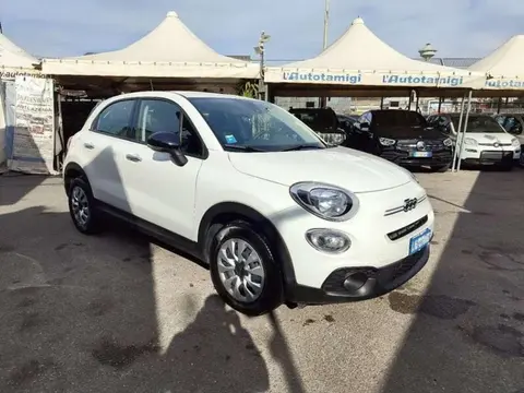 Annonce FIAT 500X Essence 2023 d'occasion 