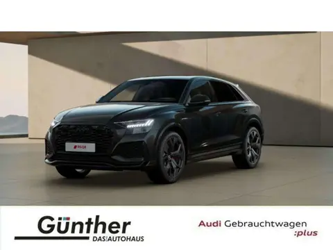 Used AUDI RSQ8 Petrol 2024 Ad 