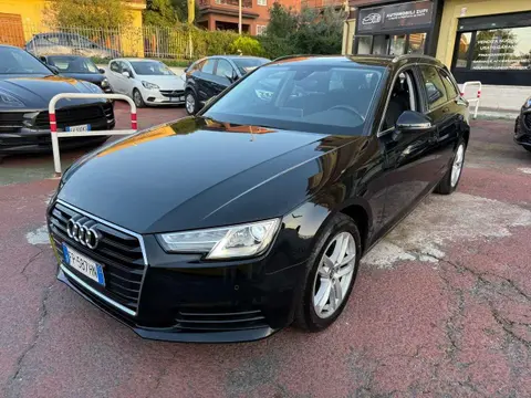 Annonce AUDI A4 Diesel 2018 d'occasion 