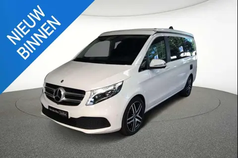 Used MERCEDES-BENZ MARCO POLO Diesel 2019 Ad 