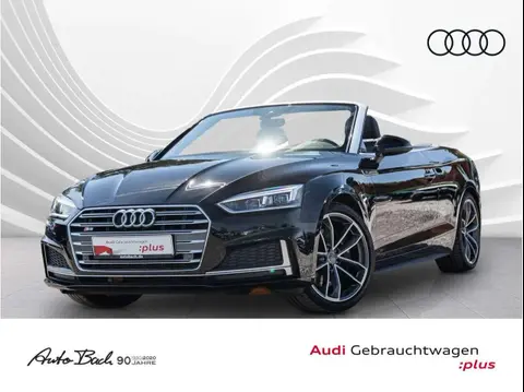 Used AUDI S5 Petrol 2017 Ad 