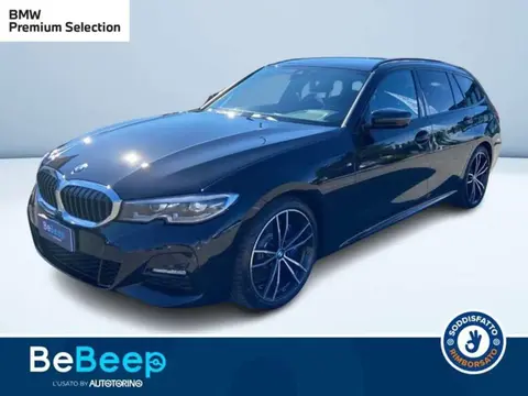 Annonce BMW SERIE 3 Hybride 2021 d'occasion 