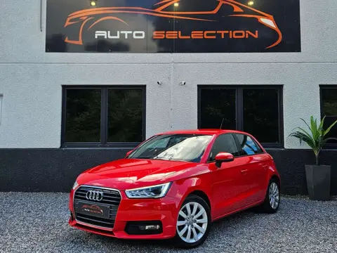 Used AUDI A1 Diesel 2018 Ad 