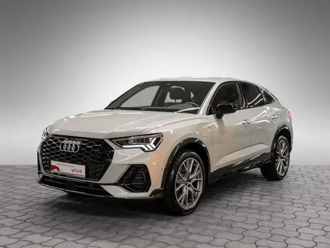 Used AUDI Q3 Hybrid 2023 Ad Germany