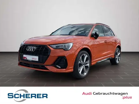 Used AUDI Q3 Diesel 2023 Ad Germany