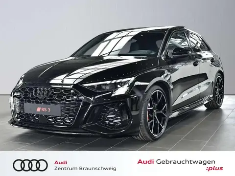 Annonce AUDI RS3 Essence 2024 d'occasion Allemagne