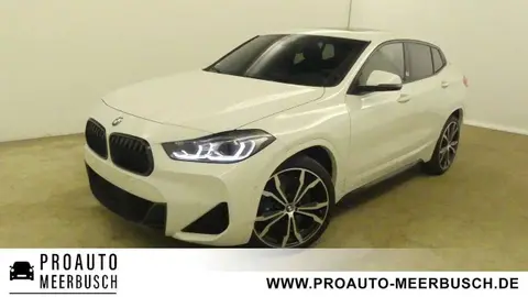 Annonce BMW X2 Diesel 2022 d'occasion 