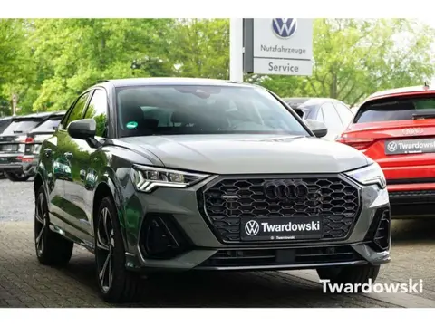 Used AUDI Q3 Diesel 2023 Ad Germany