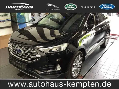 Used FORD EDGE Diesel 2020 Ad 