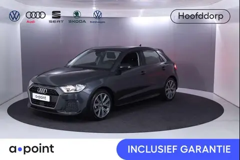 Annonce AUDI A1 Essence 2020 d'occasion 