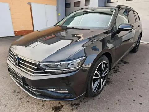 Used VOLKSWAGEN PASSAT Diesel 2021 Ad 