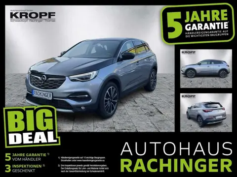 Used OPEL GRANDLAND Petrol 2021 Ad 