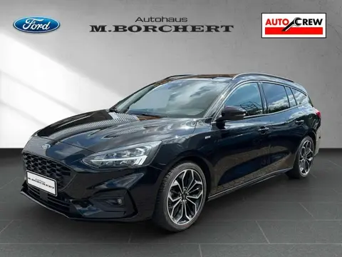 Used FORD FOCUS Petrol 2020 Ad 