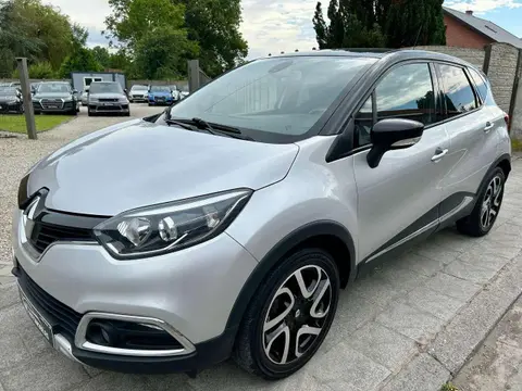 Used RENAULT CAPTUR Diesel 2015 Ad 